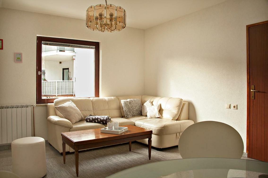 Zagi Apartment Загреб Экстерьер фото
